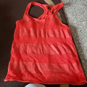 Express tank size small